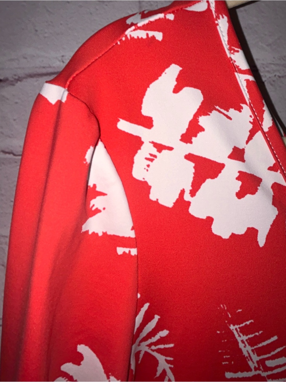 Persifor Fern Dress Size L View 3
